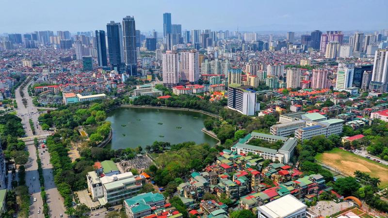 Trình tự, thủ tục phê duyệt điều chỉnh cục bộ Quy hoạch