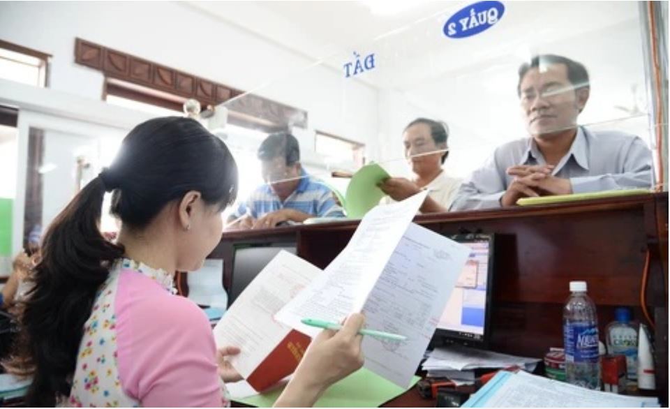 Những thủ tục về sổ đỏ thực hiện tại cấp tỉnh, người dân cần lưu ý