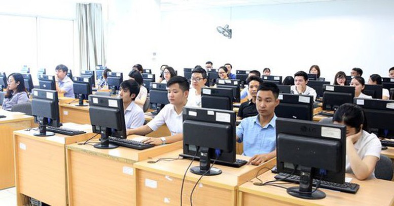 Từ 1/7/2025, áp dụng quy định mới về thi tuyển công chức