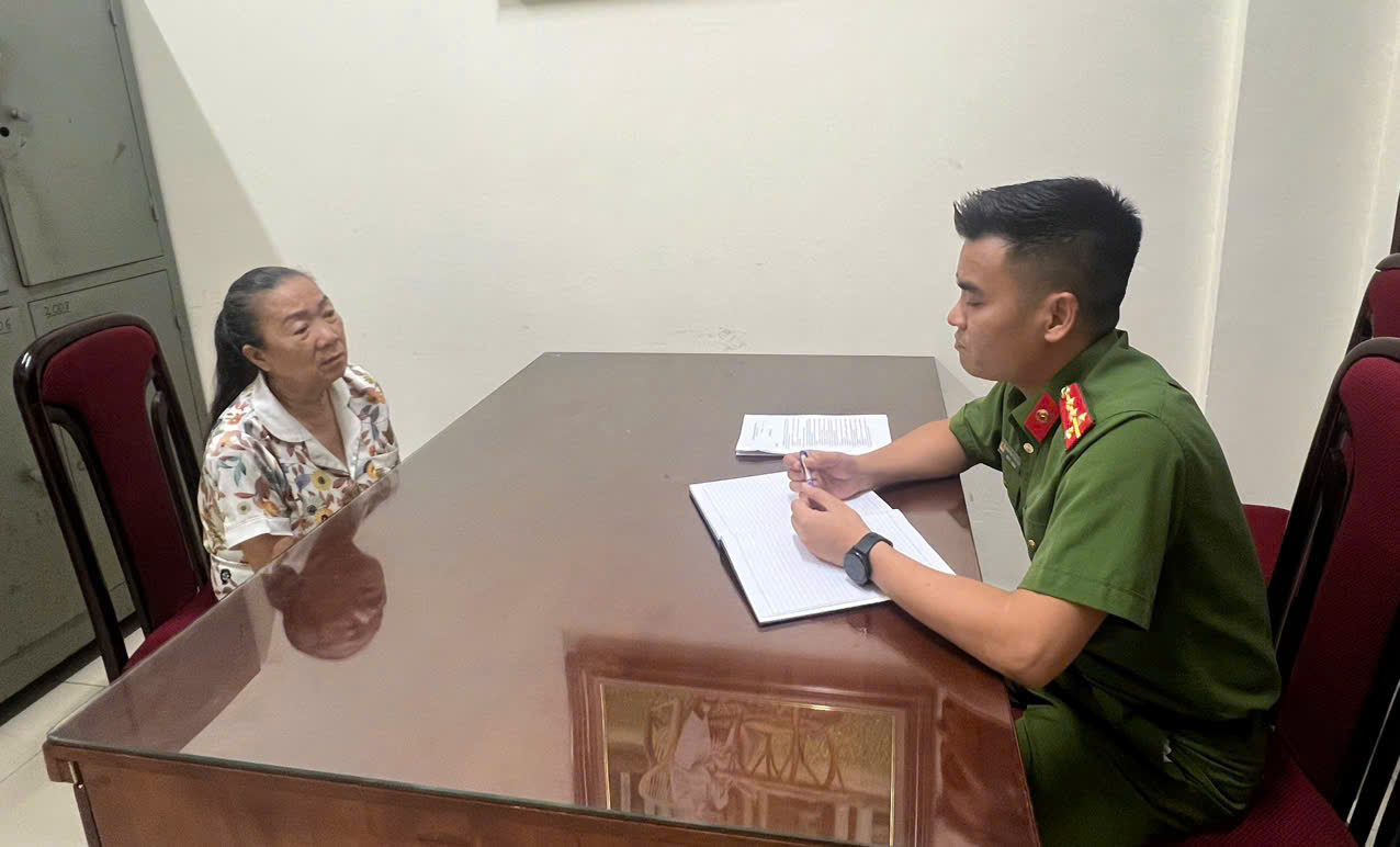 Bắt giang hồ Hạnh 'sự' và đồng bọn về hành vi cưỡng đoạt tài sản