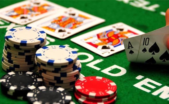 Những trường hợp chơi Poker bị coi là bất hợp pháp và hợp pháp tại Việt Nam