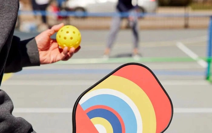 Người phụ nữ bị lừa hơn 2 tỷ đồng khi tham gia nhóm Newbie Pickleball trên mạng