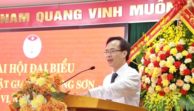 Hội luật gia tỉnh Lạng Sơn thực hiện tốt công tác hoà giải cơ sở cho người dân