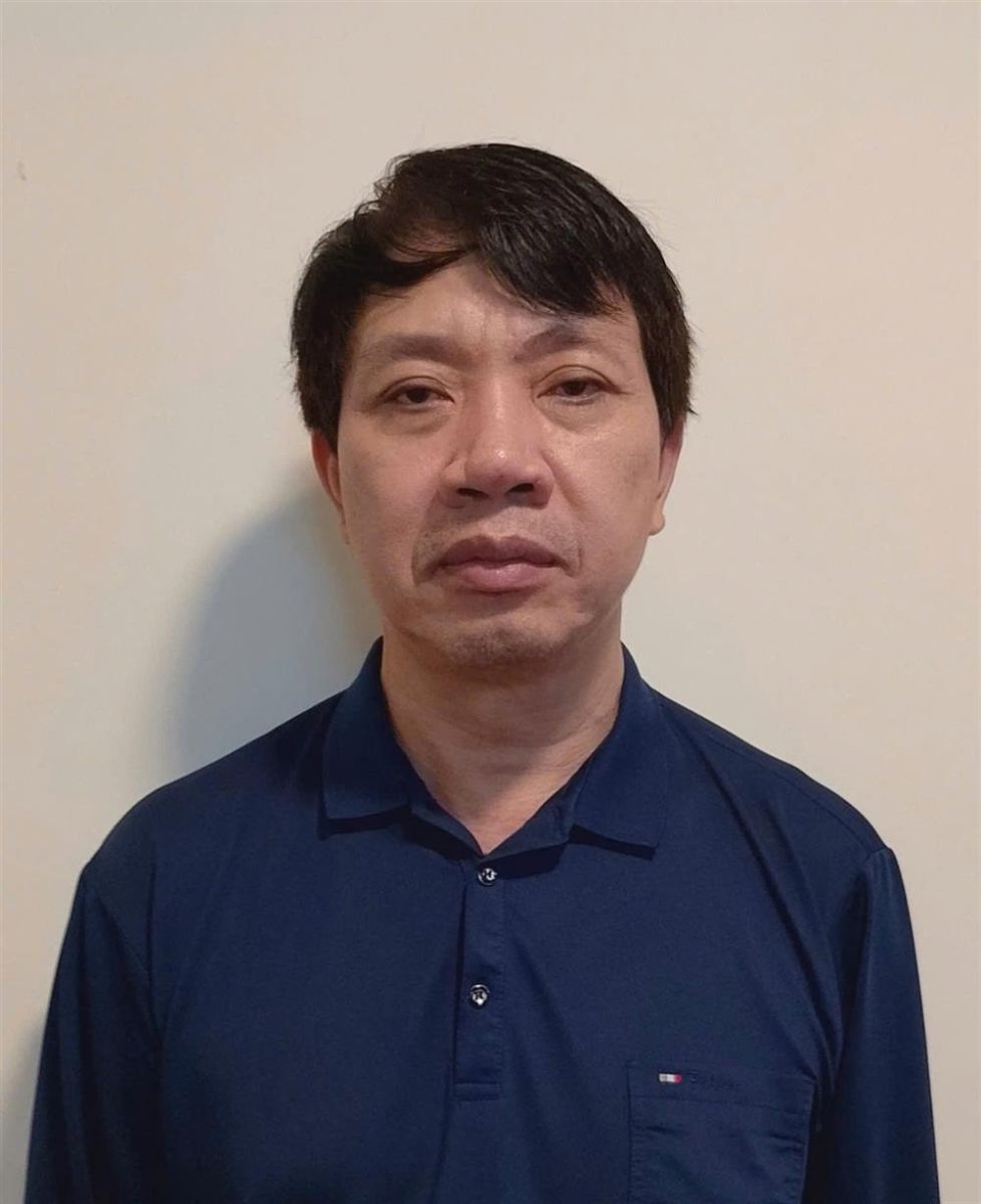 Khởi tố, bắt tạm giam Phó Chủ tịch UBND tỉnh Thanh Hóa Lê Đức Giang