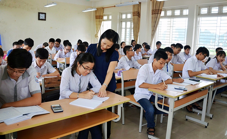 Đề xuất quy định về cơ chế thu, quản lý học phí đối với cơ sở giáo dục