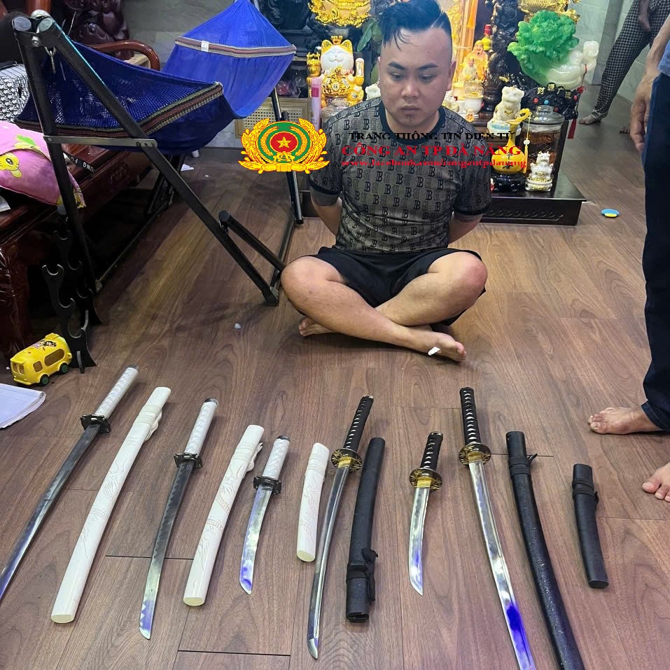 Triệt phá đường dây cho vay lãi nặng với tổng số tiền giao dịch hơn 20 tỷ đồng
