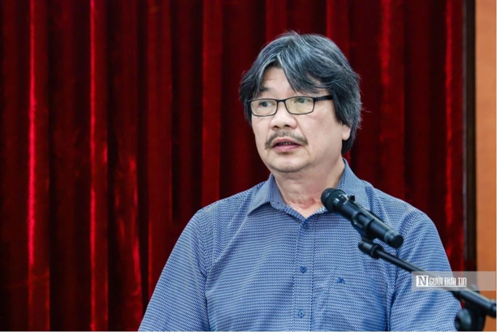 Hội Luật gia Việt Nam hoàn thành nhiều nhiệm vụ trọng tâm trong nửa đầu năm 2025