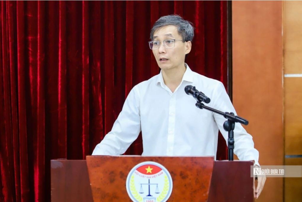 Hội Luật gia Việt Nam hoàn thành nhiều nhiệm vụ trọng tâm trong nửa đầu năm 2025