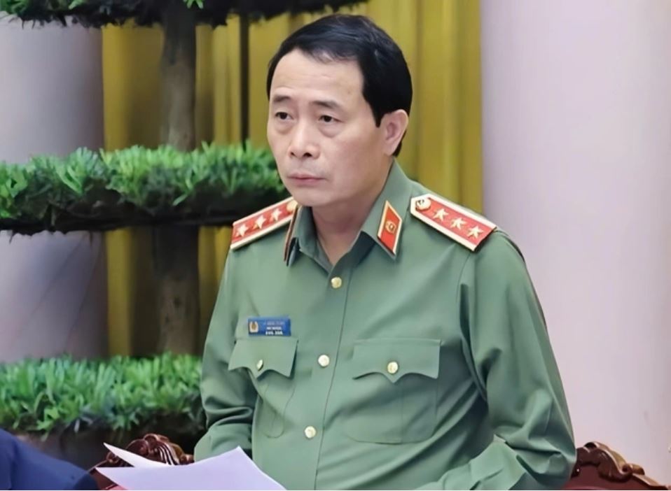 Mua bán dữ liệu cá nhân có thể bị xử lý hình sự, phạt đến 10 lần khoản thu bất hợp pháp
