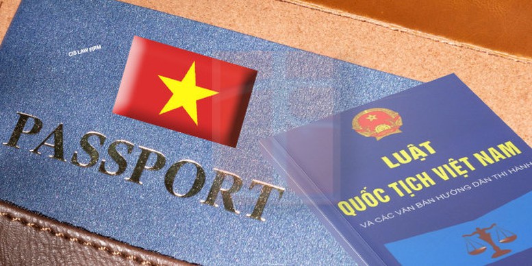 Hướng dẫn điều kiện nhập quốc tịch, trở lại quốc tịch Việt Nam