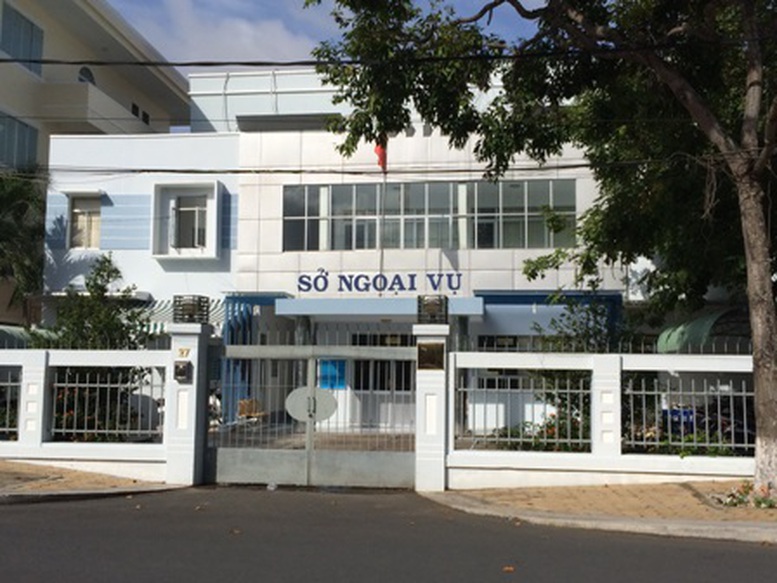 Nhiệm vụ đối ngoại của chính quyền địa phương 2 cấp