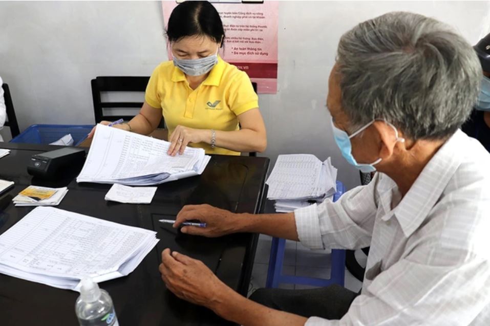 Hướng dẫn chi tiết thời điểm hưởng lương hưu theo quy định mới nhất, ai cũng nên biết