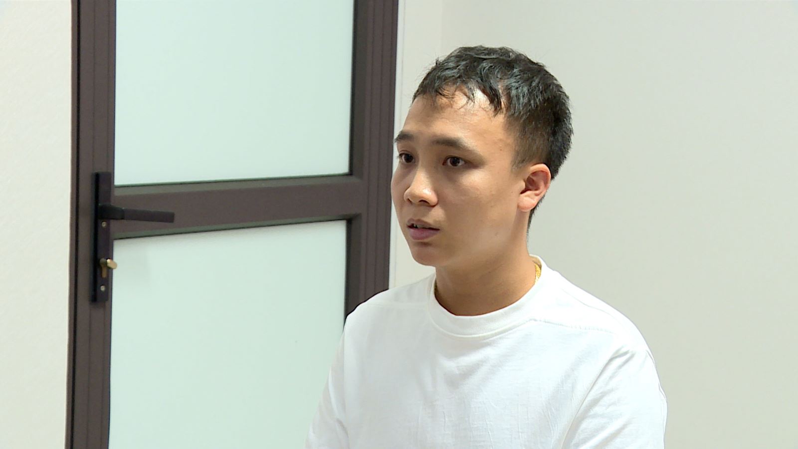 Bắt tài xế ô tô đánh người vì 'không nhường đường' ở Bắc Ninh