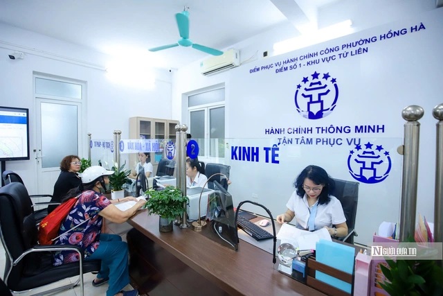Hoàn thành bố trí vị trí việc làm, xếp ngạch công chức trước 1/7/2027