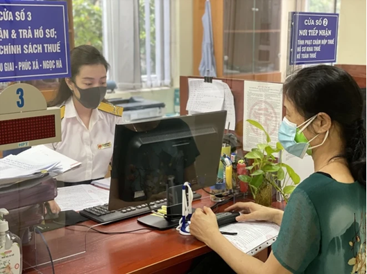 Bộ Tài chính đề xuất các khoản thu nhập được miễn, giảm thuế thu nhập cá nhân