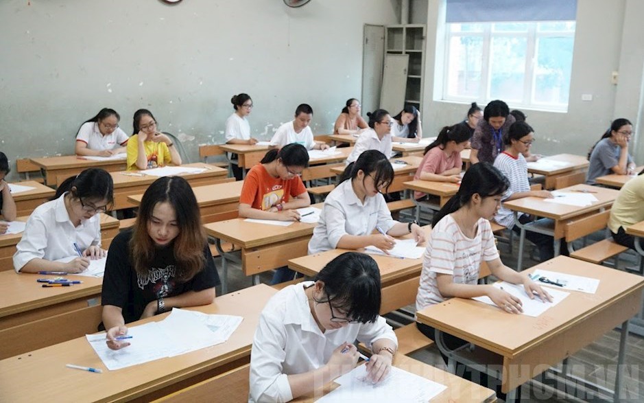 Bảo lưu điểm thi tốt nghiệp THPT 2025 cần đáp ứng những điều kiện gì?