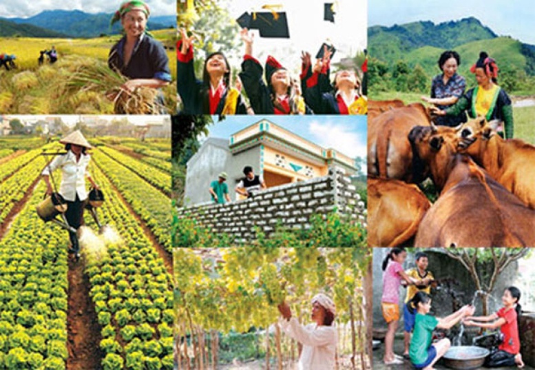 Phấn đấu giải ngân 100% vốn đầu tư công cho các chương trình mục tiêu quốc gia năm 2025