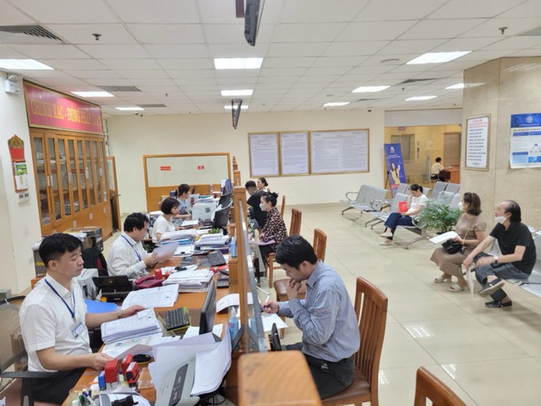 Hoàn thiện TTHC phân cấp cho địa phương, bảo đảm sản xuất, kinh doanh thông suốt