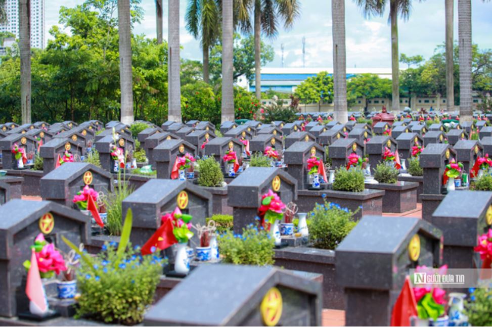 Nước mắt những ngày này...