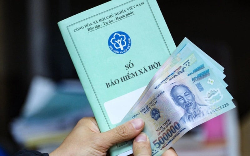 Hướng dẫn thu bảo hiểm xã hội đối với chủ hộ kinh doanh từ tháng 7/2025