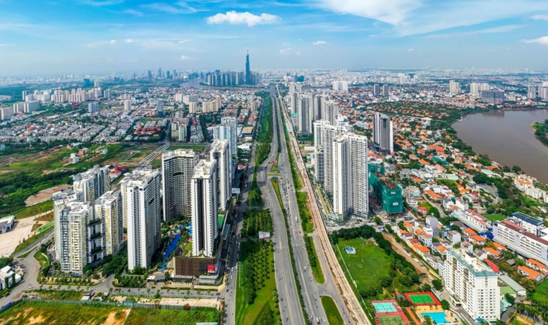 Dự thảo Luật Quy hoạch