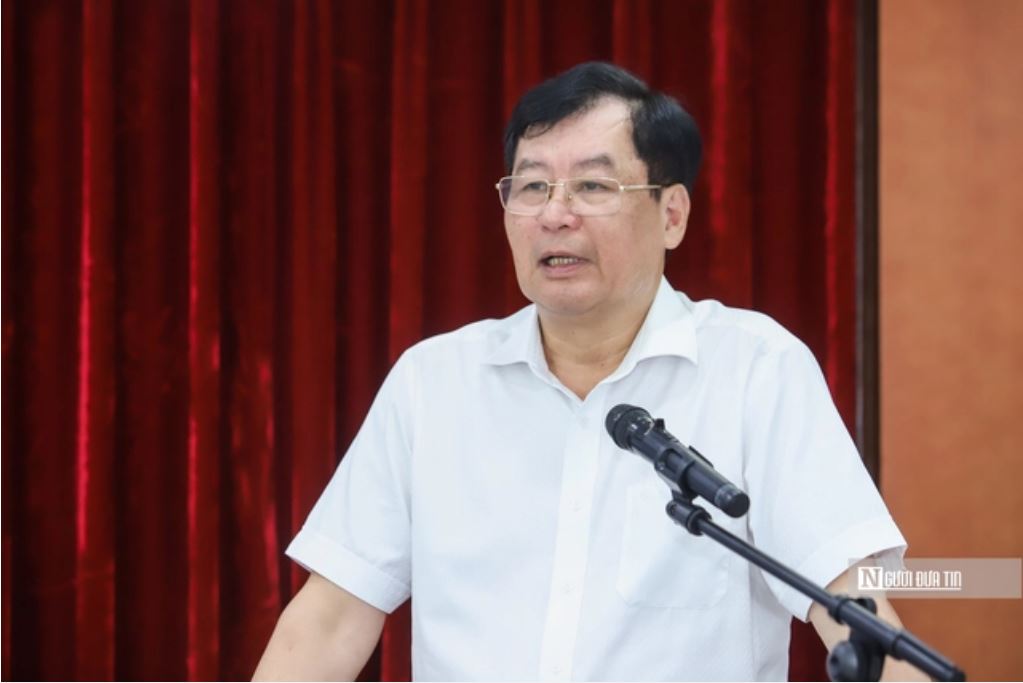 Tập trung giải quyết vướng mắc của Hội Luật gia cơ sở trong 6 tháng cuối năm