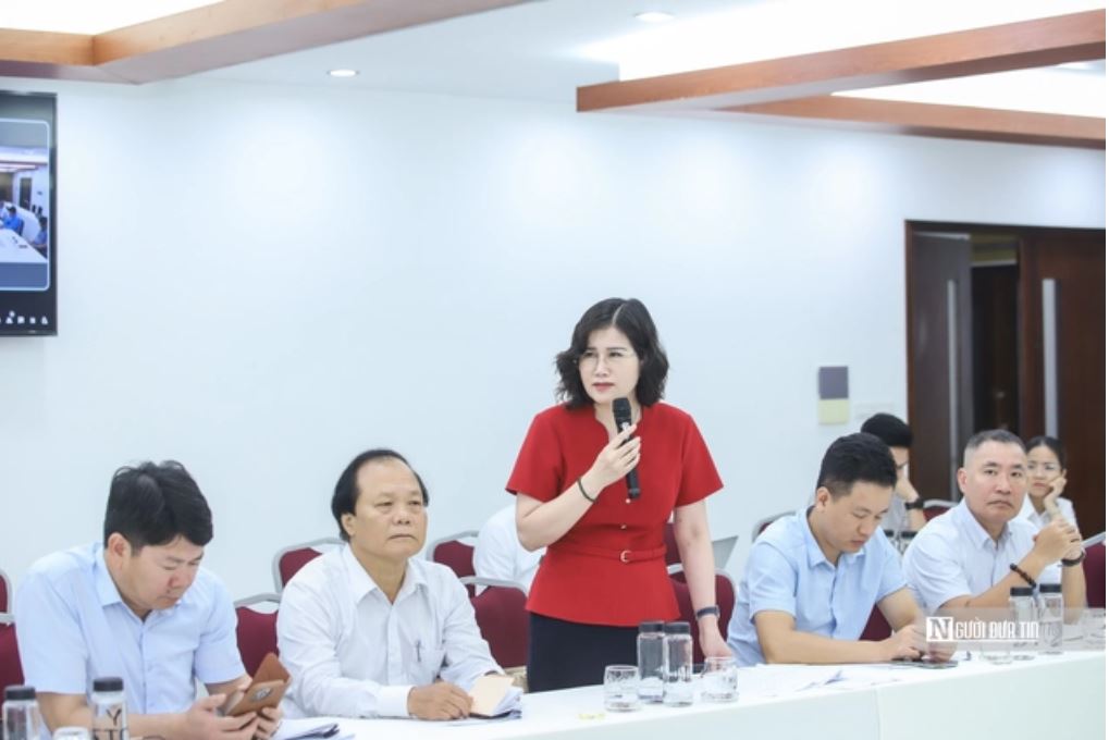 Tập trung giải quyết vướng mắc của Hội Luật gia cơ sở trong 6 tháng cuối năm