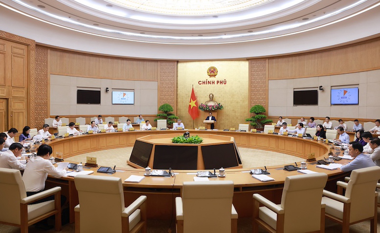 Quá trình xây dựng luật phải lắng nghe ý kiến chuyên gia, người dân