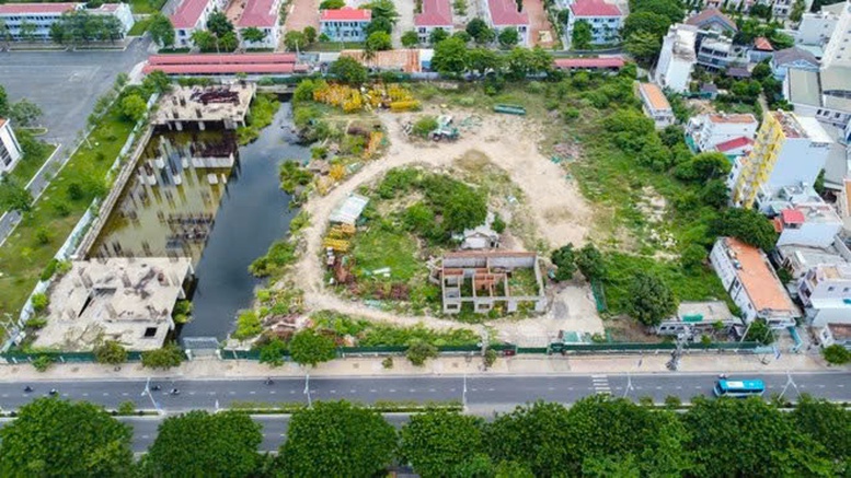 Quy chế tổ chức và hoạt động của Ban Chỉ đạo về giải quyết các vấn đề khó khăn, vướng mắc các dự án tồn đọng