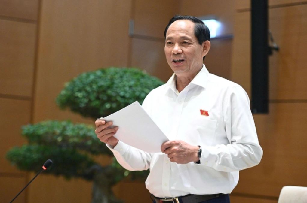 Giám sát của Quốc hội bám sát thực tiễn, làm 'nguồn' để xây dựng pháp luật