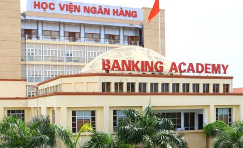 Danh sách đơn vị sự nghiệp công lập trực thuộc Ngân hàng Nhà nước Việt Nam