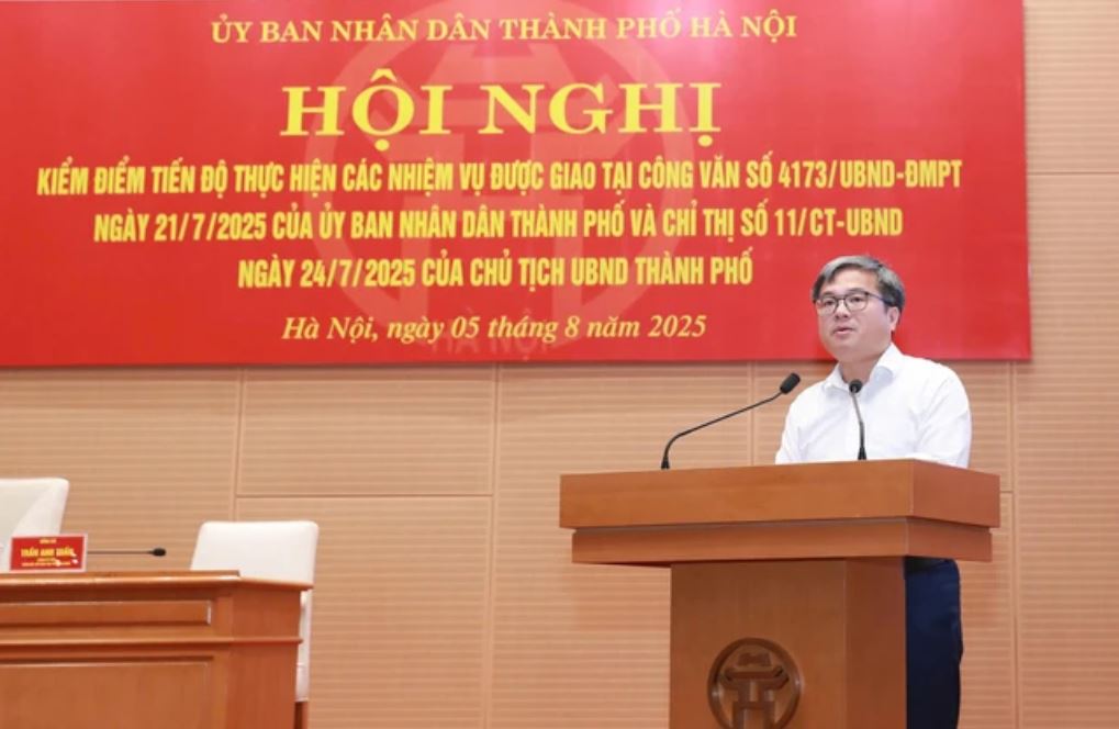 Hà Nội nghiêm cấm tình trạng lạm dụng yêu cầu bản sao chứng thực