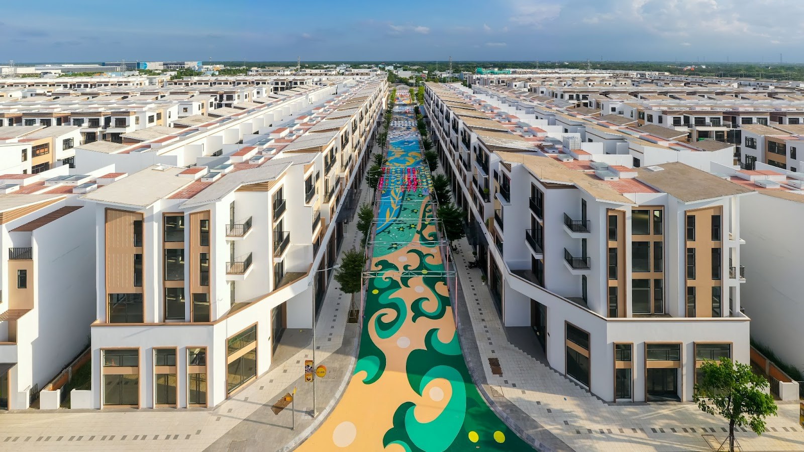 Cùng chờ đón đại nhạc hội của những kỷ lục tại T&T City Millennia cuối tuần này