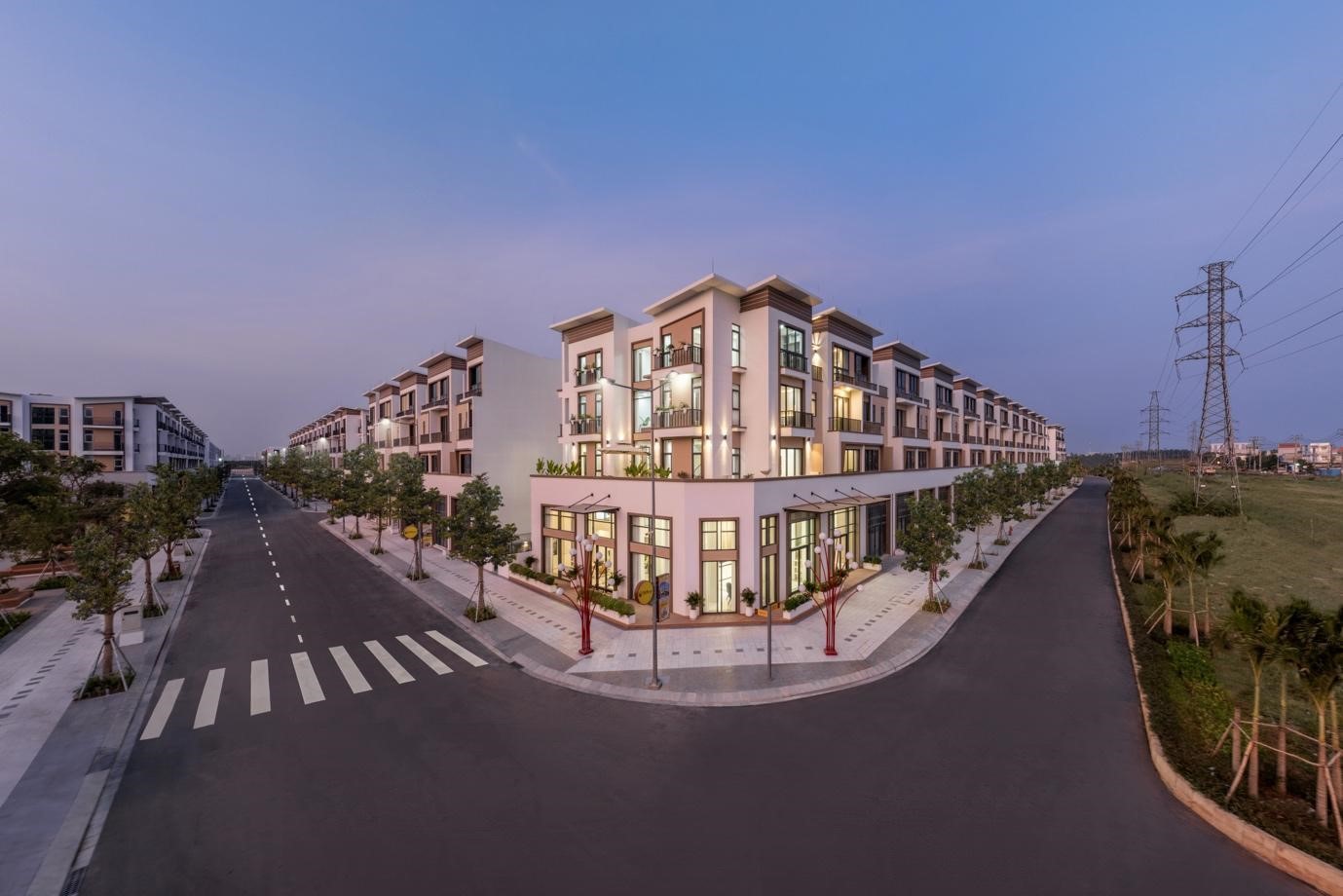 Có gì đặc biệt tại T&T City Millennia, nơi đại nhạc hội lớn bậc nhất phía nam Sài Gòn sắp diễn ra?