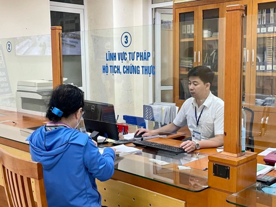 Bộ Công Thương: Người đứng đầu các đơn vị chịu trách nhiệm về kết quả cắt giảm thủ tục hành chính