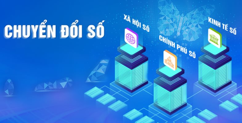 Đề xuất các hành vi bị nghiêm cấm trong chuyển đổi số