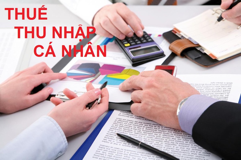Đề xuất miễn, giảm thuế thu nhập cá nhân một số đối tượng
