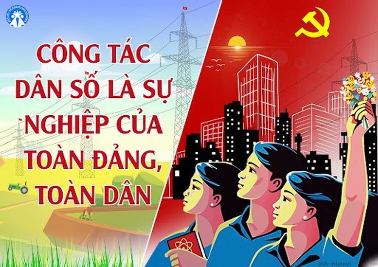 Triển khai đồng bộ giải pháp nâng cao hiệu quả dân số và phát triển trong tình hình mới