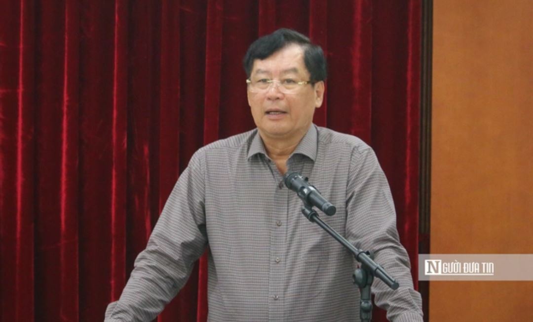Ban Chấp hành Hội Luật gia Việt Nam thống nhất chỉnh sửa Điều lệ Hội