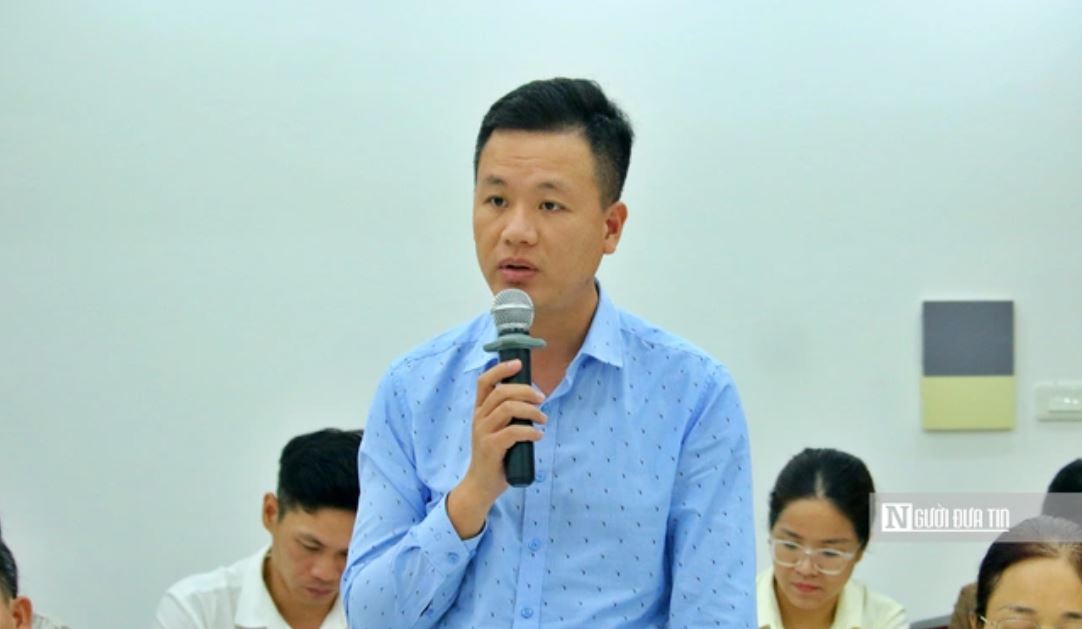 Ban Chấp hành Hội Luật gia Việt Nam thống nhất chỉnh sửa Điều lệ Hội