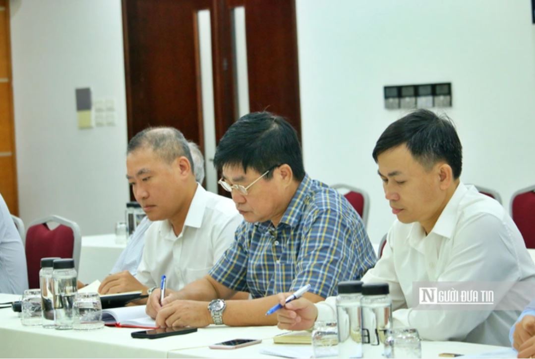 Ban Chấp hành Hội Luật gia Việt Nam thống nhất chỉnh sửa Điều lệ Hội