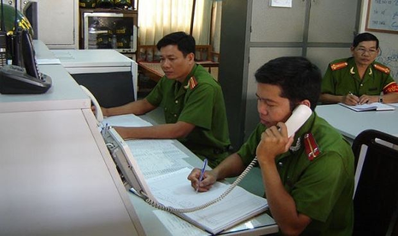 Sửa đổi thẩm quyền giải quyết tố cáo trong Công an nhân dân