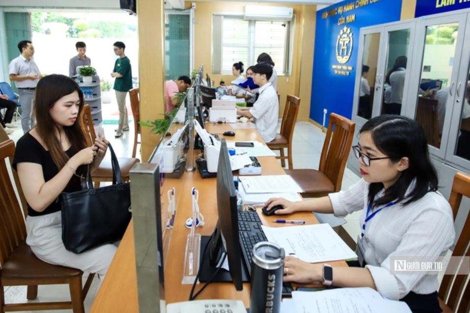 Đề xuất viên chức được góp vốn, thành lập và điều hành doanh nghiệp