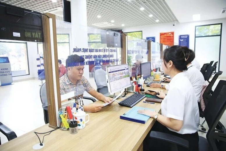 Gỡ vướng về đăng ký quản lý hộ tịch phục vụ vận hành chính quyền địa phương 2 cấp