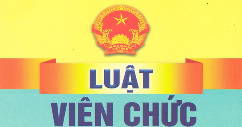 Đề xuất chính sách mới về việc tuyển dụng, sử dụng, quản lý viên chức