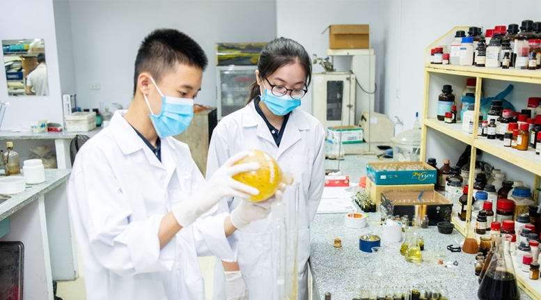 Đề xuất chính sách trọng dụng nhà khoa học trẻ tài năng, kỹ sư trẻ tài năng