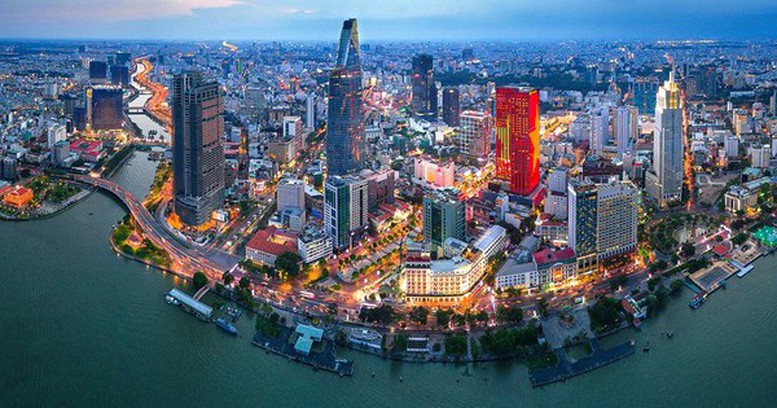Dự thảo Nghị định về thành lập Trung tâm tài chính quốc tế