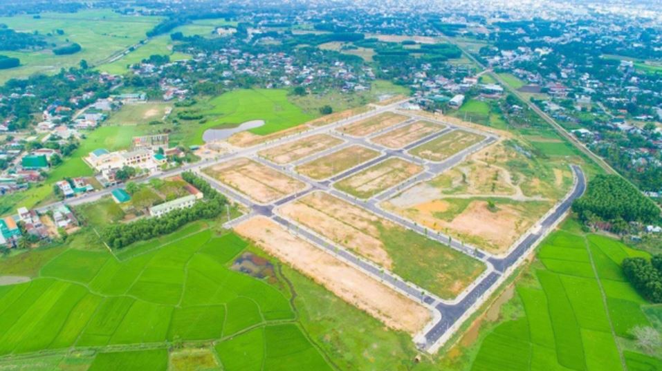 Sửa đổi điều kiện thu hồi đất trước khi hoàn thành tái định cư