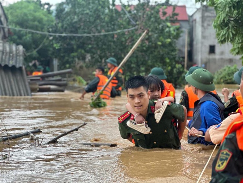 80 năm Công an nhân dân Việt Nam với sự nghiệp xây dựng và phát triển kinh tế - xã hội của đất nước