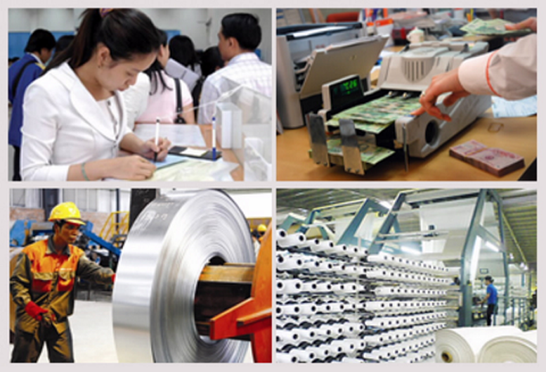 Tổng điều tra kinh tế trên phạm vi toàn quốc từ 5/1/2026